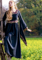 Abbigliamento Medievale - Abito - Viscosa